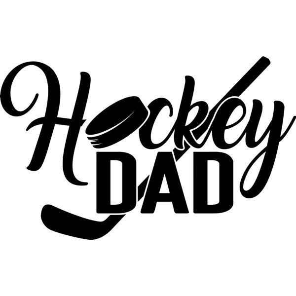 Hockey Dad Thumbnail
