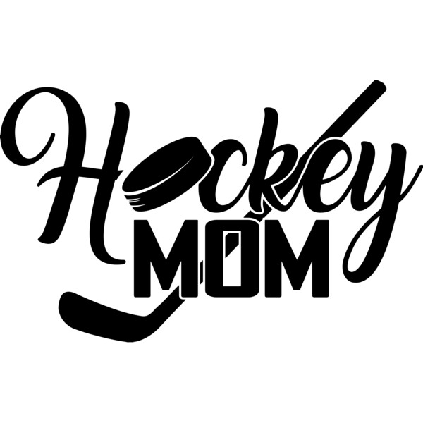 Hockey Mom Thumbnail