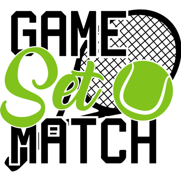 Game Set Match Thumbnail