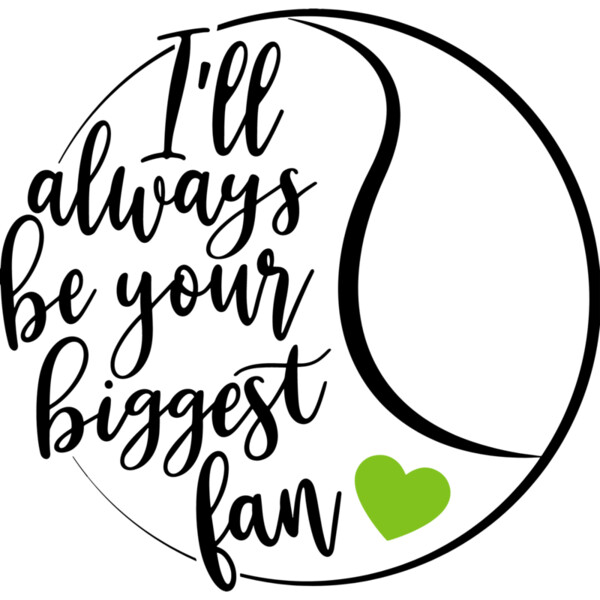 I ll always be your biggest fan Thumbnail