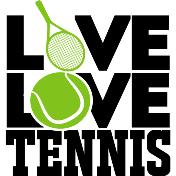 Live Love Tennis Thumbnail