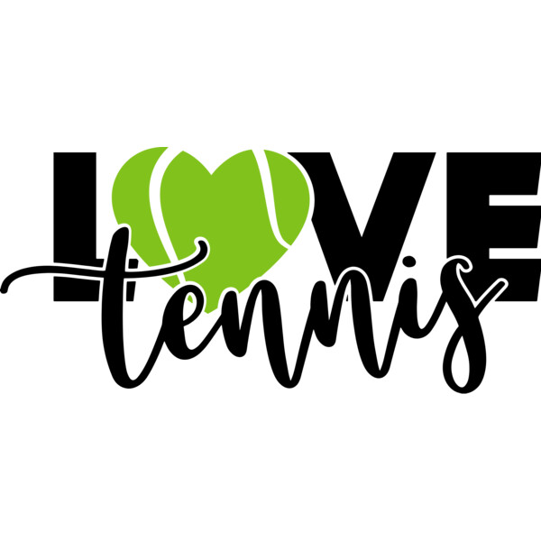 Love Tennis Thumbnail