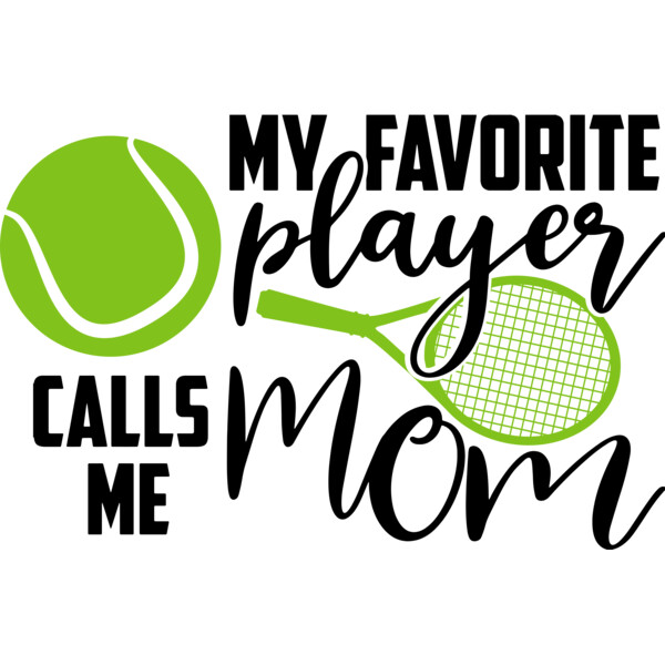 My Favorite player calls me mom Thumbnail