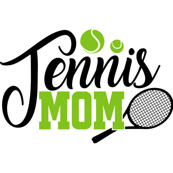 Tennis Mom Thumbnail