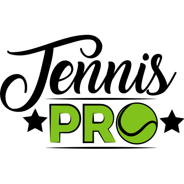 Tennis Pro Thumbnail