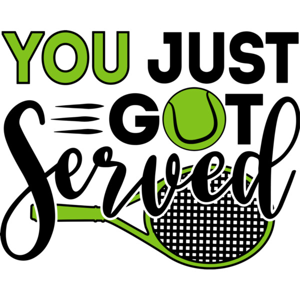 You just got Served Thumbnail