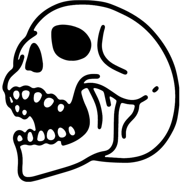 Laughing Skull Thumbnail