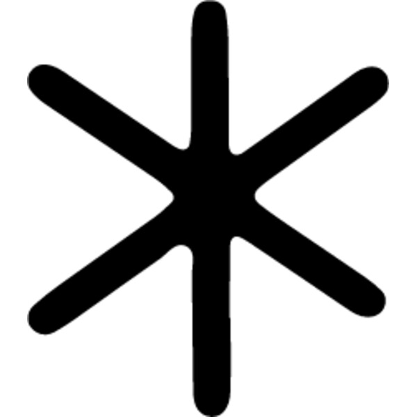 Snowflake   Star Doodle Thumbnail