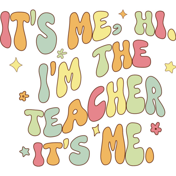 It s Me  Hi  I m the Teacher it s Me Thumbnail