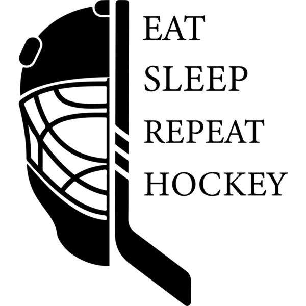 Eat Sleep Repeat Hocky Thumbnail