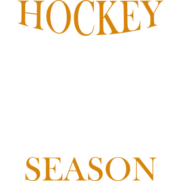 Hockey is my favorite season Thumbnail
