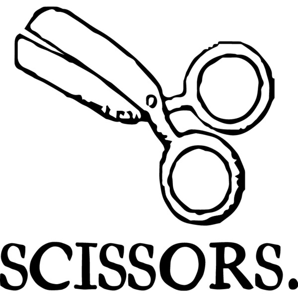 Scissors Thumbnail