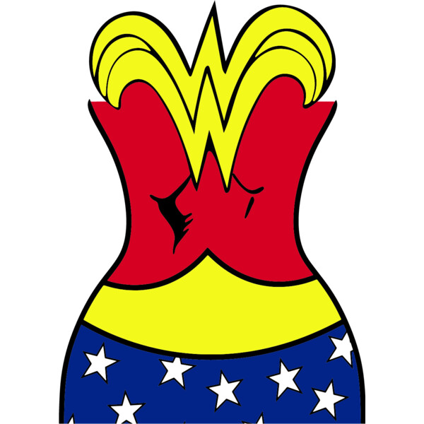 Wonder Woman 2 Thumbnail