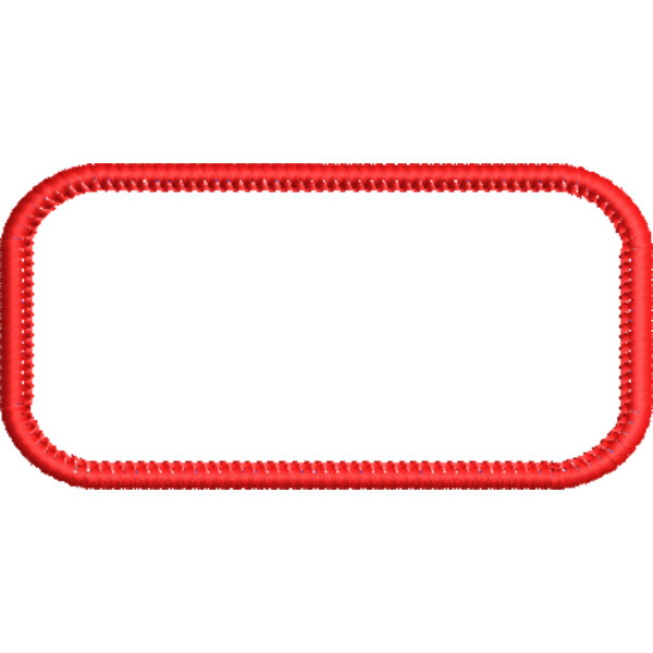 4 x 2 inches Thumbnail