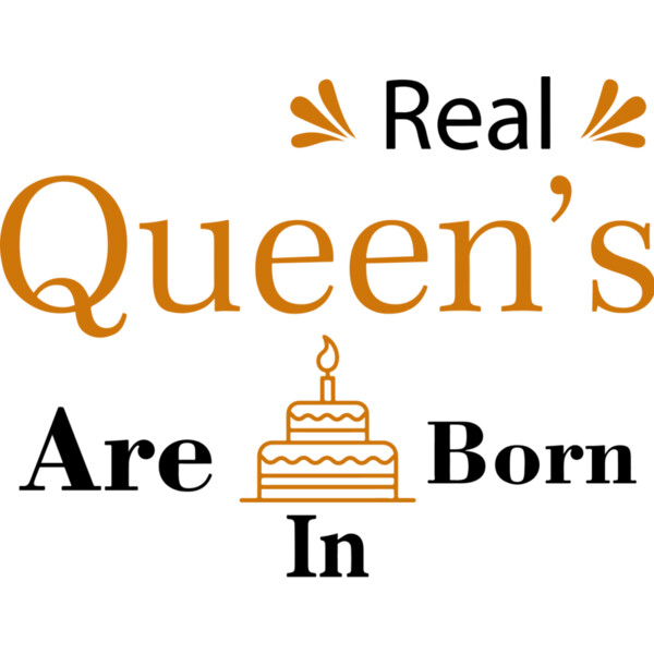 Real Queen's Are Born in Thumbnail