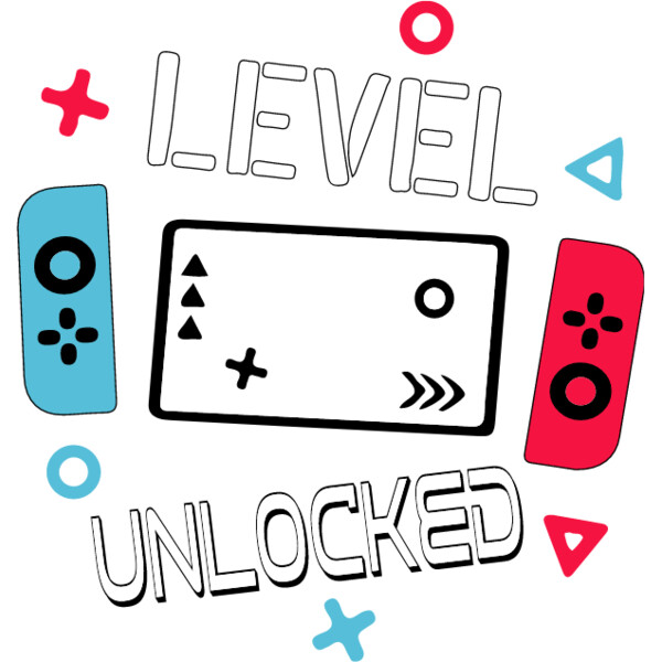 Level (Insert Age) Unlocked Thumbnail