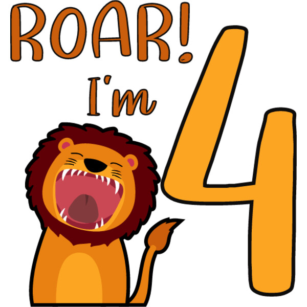 ROAR I m 4 Thumbnail