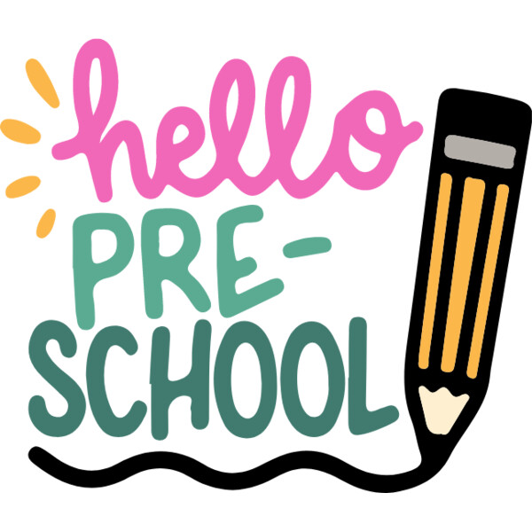 Hello Pre-School Thumbnail