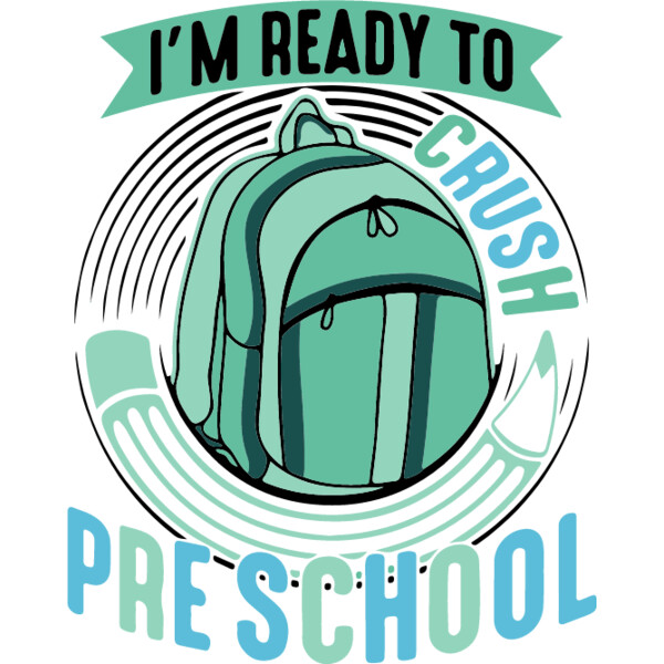 Ready To Crush Pre School Thumbnail