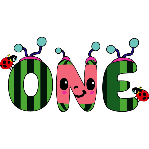 Cocomelon One Thumbnail