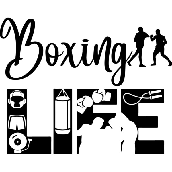 Boxing Thumbnail