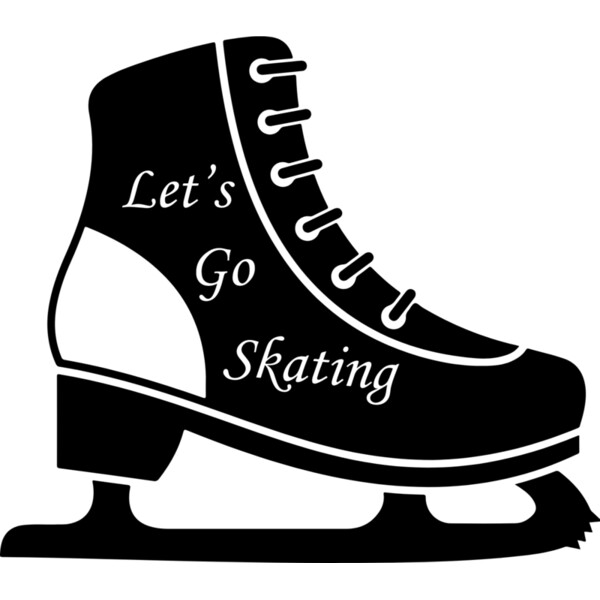 Let's Go Skating Thumbnail