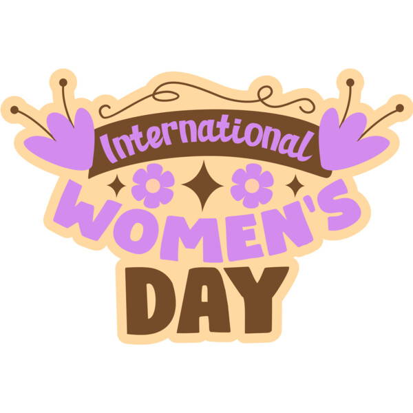 International women s day Thumbnail