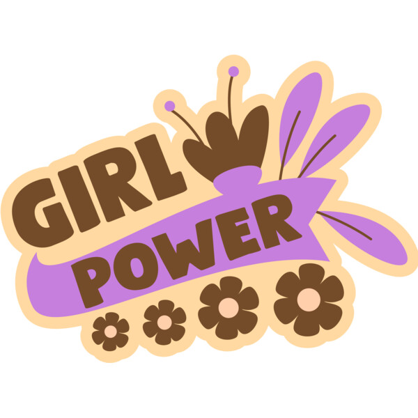 Girl power 2 Thumbnail