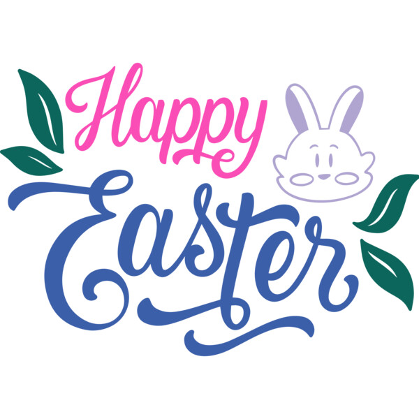 Easter vector 3 Thumbnail