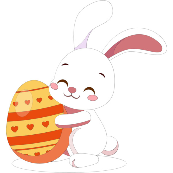 Easter vector 5 Thumbnail