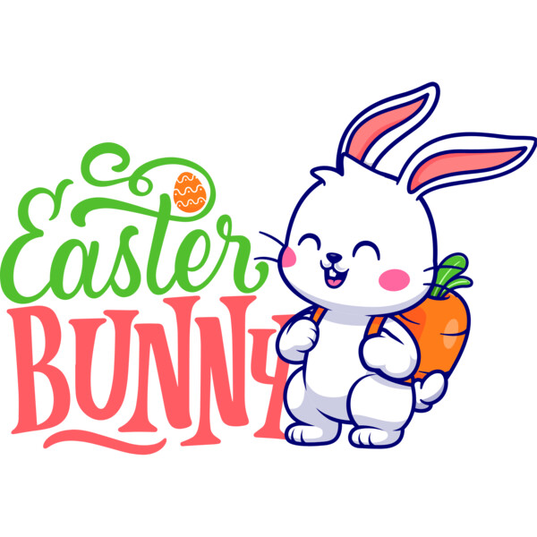 Easter vector 6 Thumbnail