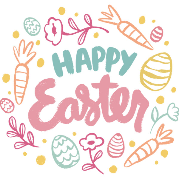 Easter vector 8 Thumbnail