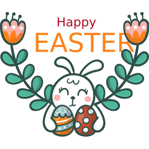 Easter vector 10 Thumbnail