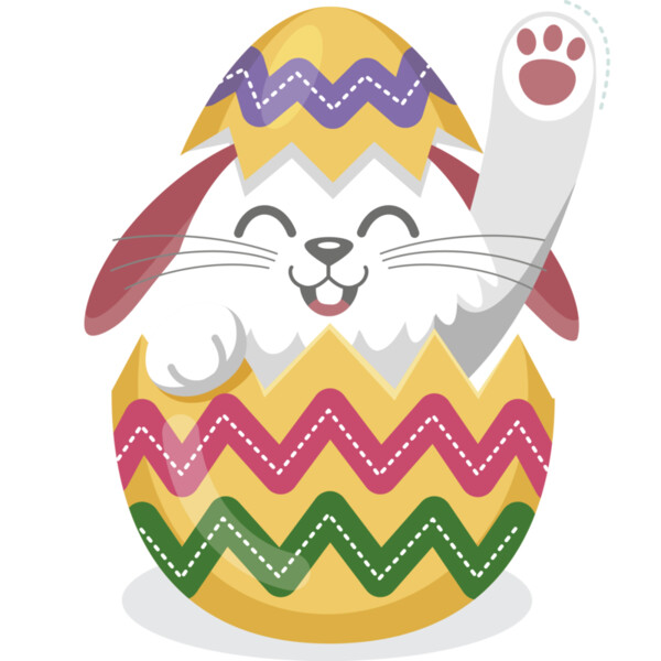 Easter vector 12 Thumbnail