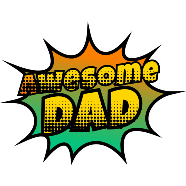 awsome dad Thumbnail