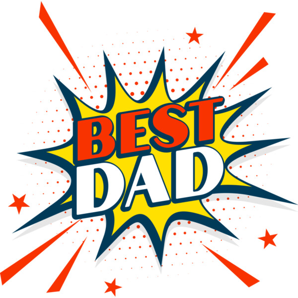BEST DAD 01 Thumbnail