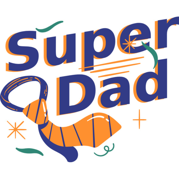 super dad Thumbnail