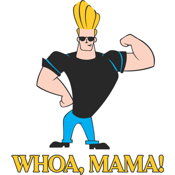 jonny bravo Thumbnail