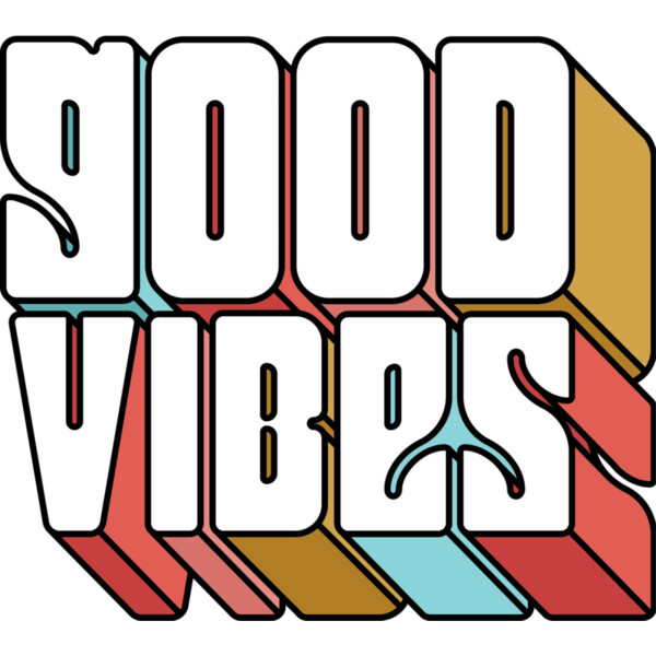 Good Vibe Thumbnail