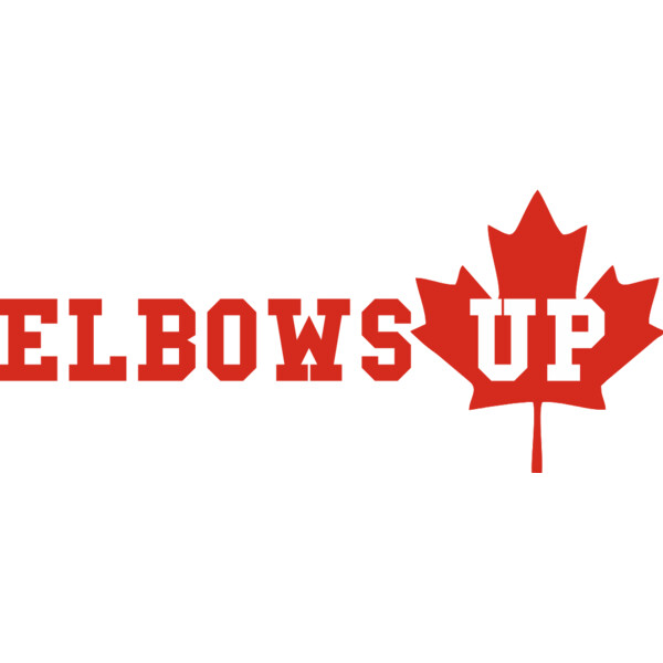 ELBOWS UP CANADA TSHIRTS 05 Thumbnail