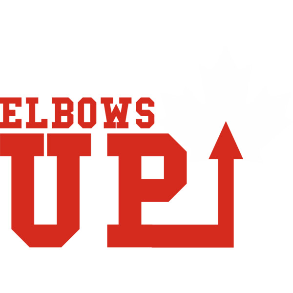 ELBOWS UP CANADA TSHIRTS 06 Thumbnail