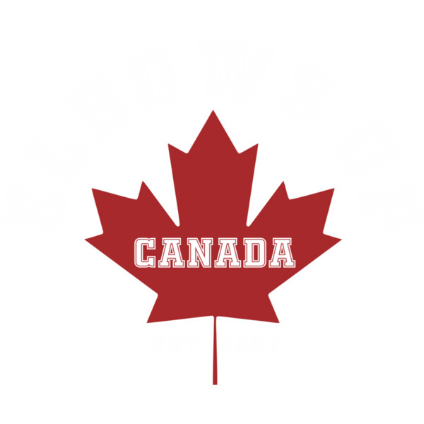 elbows up canada est 1867 Thumbnail