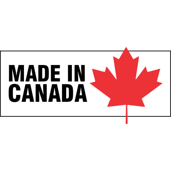 made in canada Thumbnail