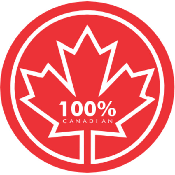 100  candian Thumbnail