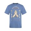 ATC Pro Team Polyester Sleeve Youth Tee Thumbnail