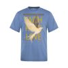 ATC Pro Team Polyester Sleeve Youth Tee Thumbnail
