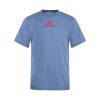 ATC Pro Team Polyester Sleeve Youth Tee Thumbnail