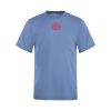 ATC Pro Team Polyester Sleeve Youth Tee Thumbnail