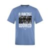 ATC Pro Team Polyester Sleeve Youth Tee Thumbnail