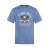 ATC Pro Team Polyester Sleeve Youth Tee Thumbnail